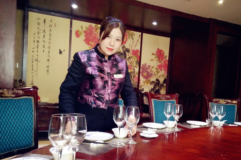 用心服務(wù)│勝在服務(wù)，贏在細(xì)節(jié)
